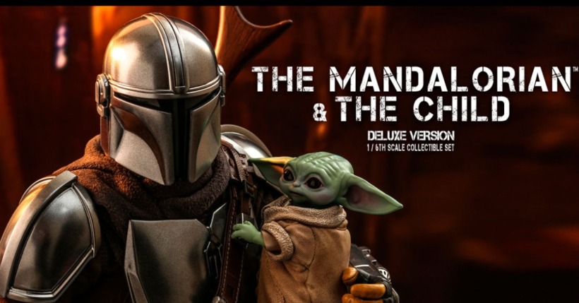 New Star Wars Collectibles From Sideshow’s Virtual Con