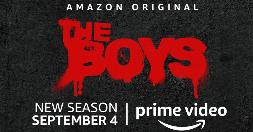 The Boys Season Two Trailer and First Look at New “Supe” Clip