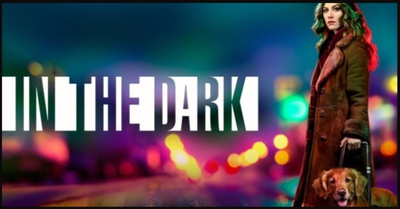 In The Dark: The CW Crime Show Worth Binge-Watching