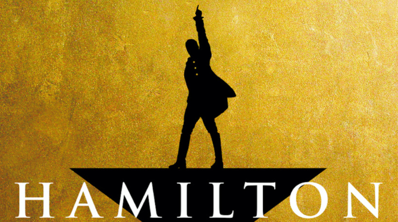 Hamilton: History Has Its Eyes on You streaming on Disney+