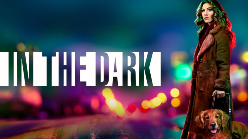 CW In The Dark Promo Image