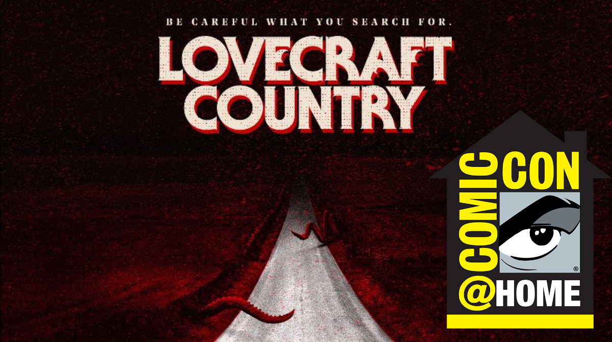 New HBO Drama Series “Lovecraft Country” will Debut August 16