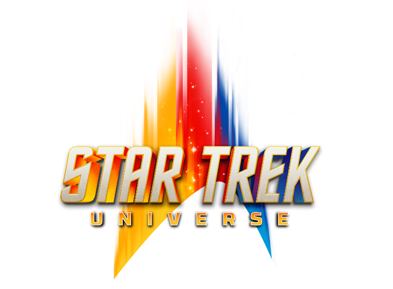 Star Trek Universe Logo