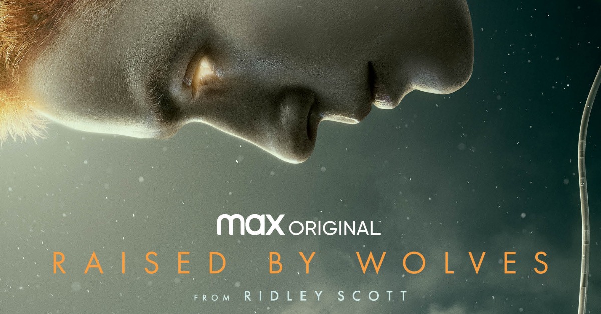 Check out the new trailer for “Raised by Wolves” from HBO Max