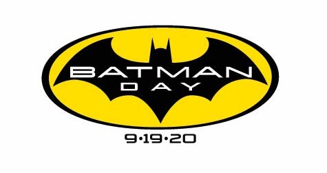 Batman Day Logo