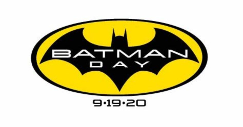 Capes Out Cowls on: Celebrate Batman Day from wherever you are!