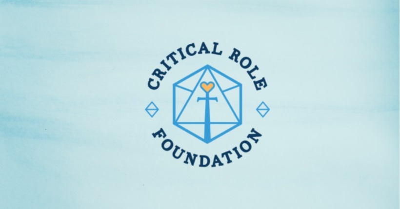 Critical Role Launches the Critical Role Foundation