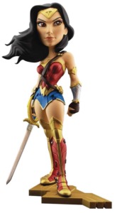 CRYPTOZOIC DC COMICS WONDER WOMAN VINYL FIGURE