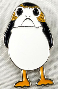 STAR WARS THE LAST JEDI - PORG PIN