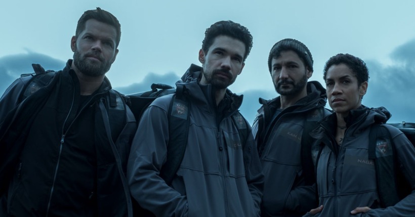 Binge-Watching The Expanse S5: Blessing Or Bane Of Modern Television?