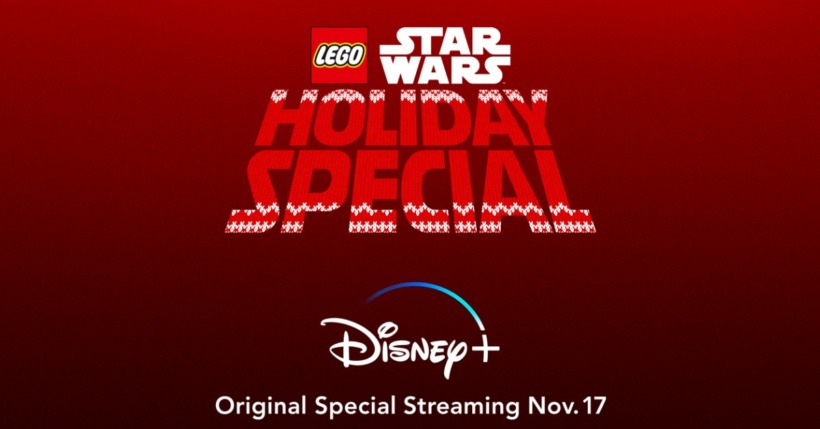 Kelly Marie Tran and Billy Dee Williams join LEGO Star Wars Holiday Special