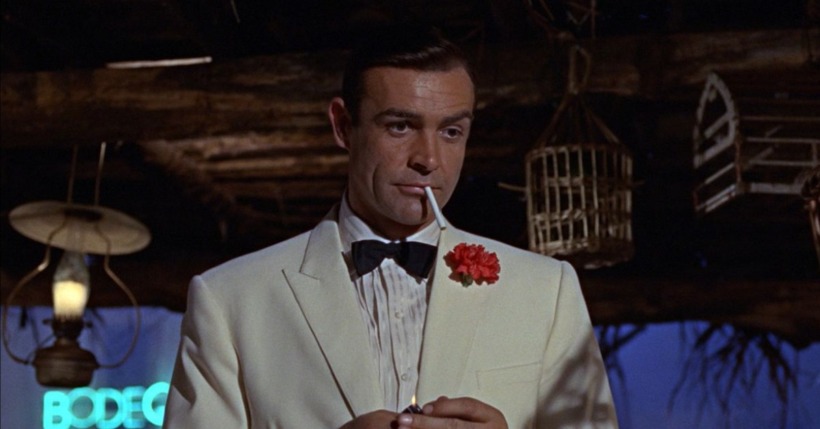 BBC America will celebrate Sean Connery with James Bond Marathon