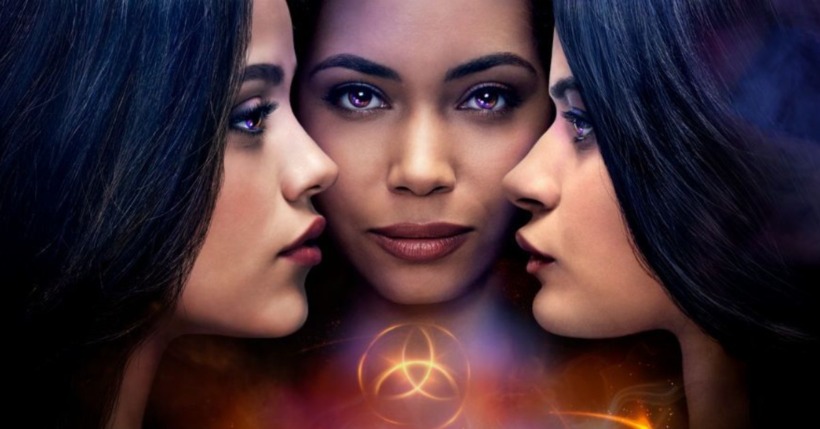 The CW Charmed Reboot: A Not So Charming Feud