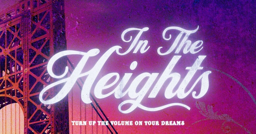 “In The Heights” feature film debut pushed to June 18th 2021