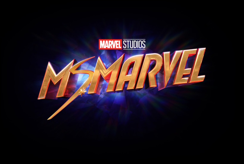 First Look at Ms. Marvel launching on Disney+ in late 2021