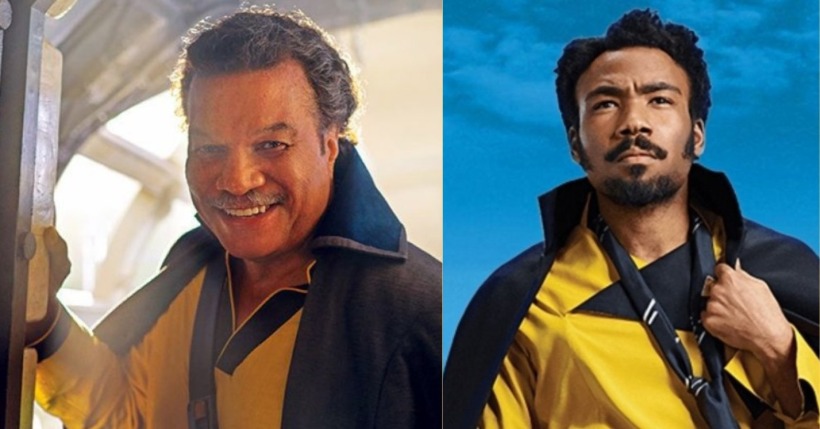 Lando Calrissian will return in “Lando,” a brand-new series for Disney+.