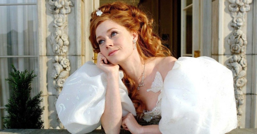 Disenchanted, a sequel to “Enchanted,” will stream exclusively on Disney+.