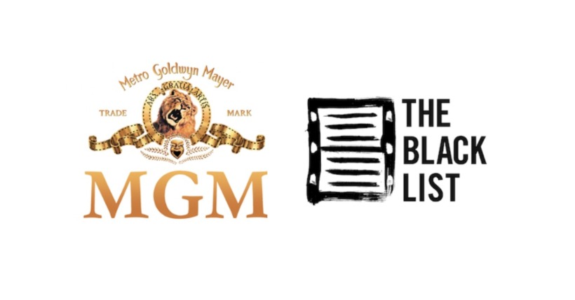 MGM and The Black List are committed to new, diverse and original stories