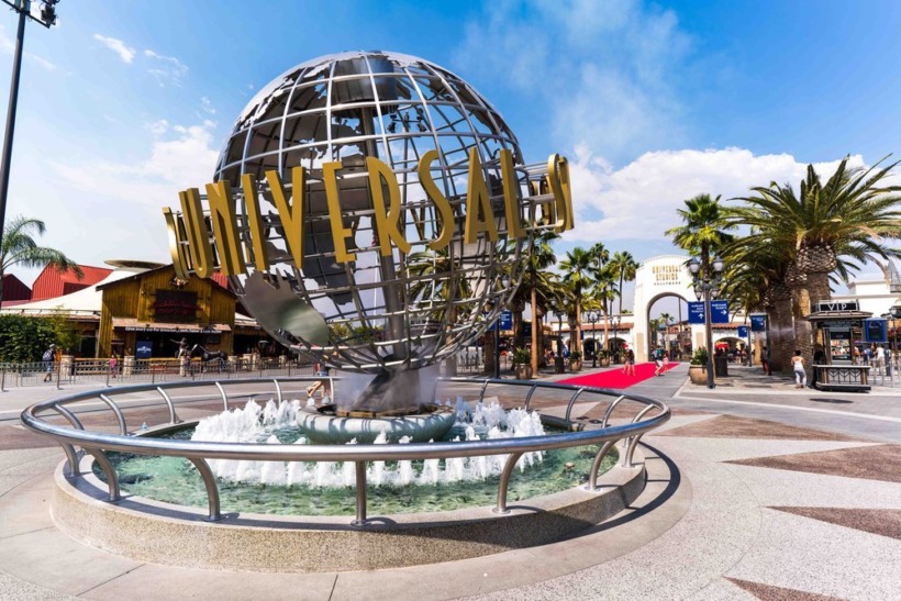 Universal Studios Hollywood: What to Expect in a COVID-19 World