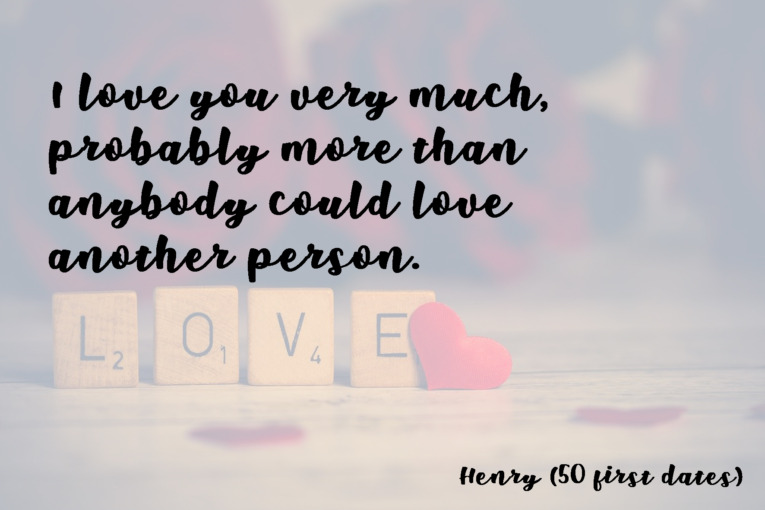 valentine's day love quote