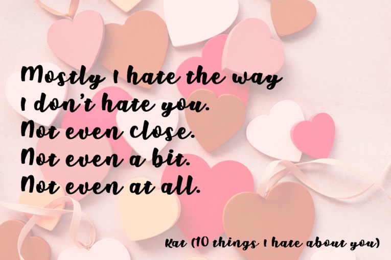 valentine's day love quote