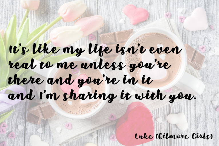 valentine's day love quote