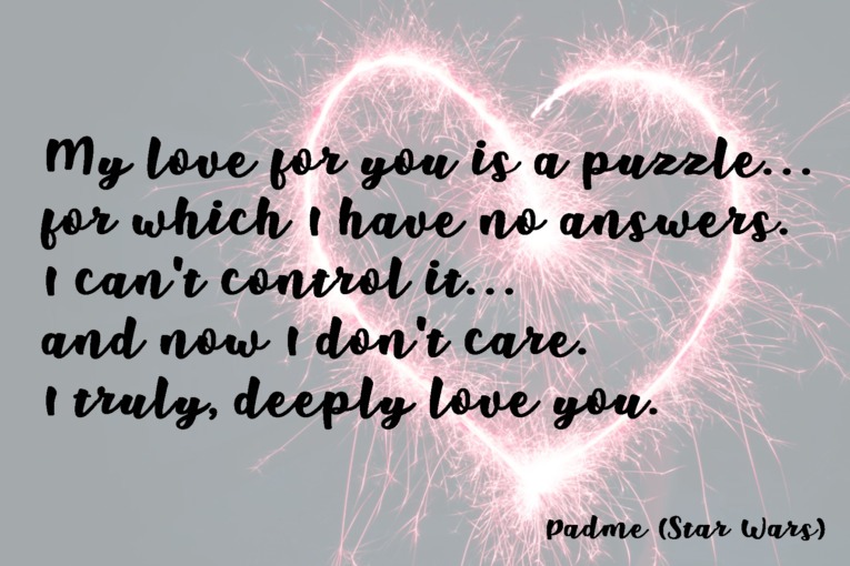 valentine's day love quote