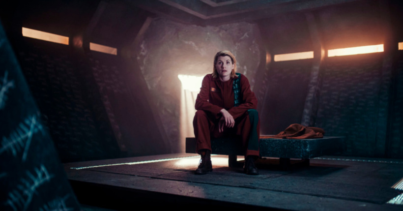 Doctor Who Holiday Special “Revolution of the Daleks” Recap