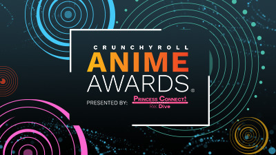 Here are the Winners from Crunchyroll’s 5th Annual Anime Awards