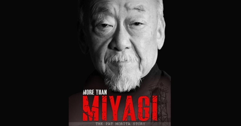 More than Miyagi: A film in review