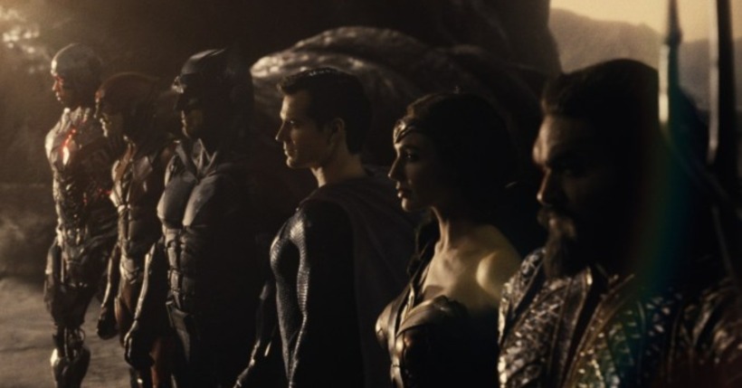 Zack Snyder’s Justice League: An Emotional Epic That Was Worth the Wait