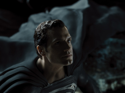 Superman (Henry Cavill)