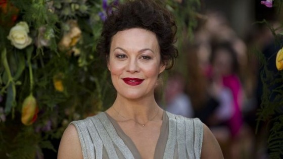 Helen McCrory