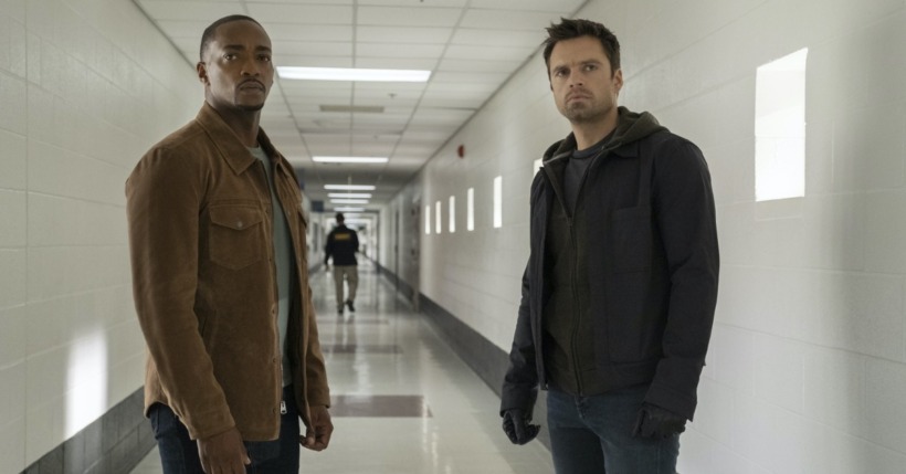 “The Falcon and the Winter Soldier” episode three recap and review