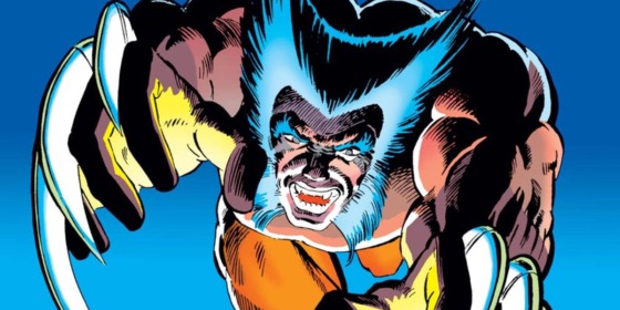 Wolverine for the news for this week in geek april 17th