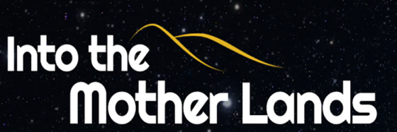 Into the Mother Lands Logo