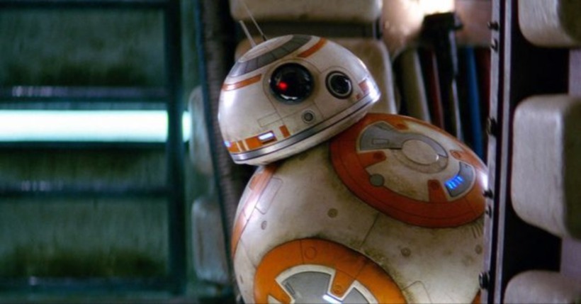 May the Fourth: Ode to the droids of the “Star Wars” universe