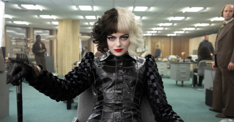 How to cosplay Emma Stone’s “Cruella” and get inspired looks