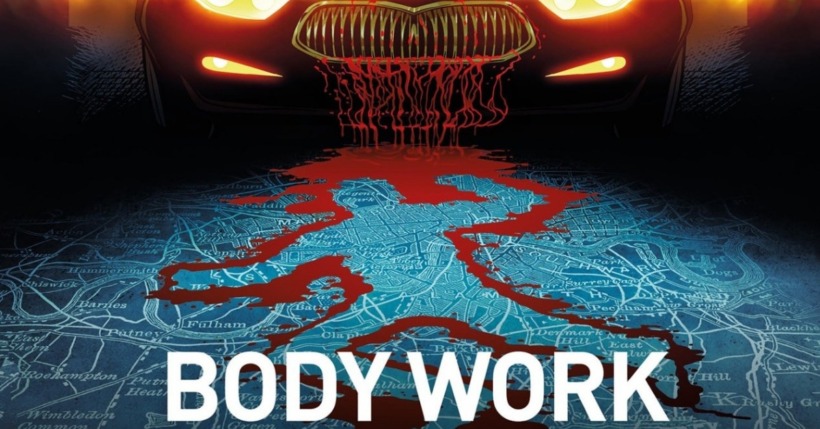 “Rivers Of London Vol 1: Body Work” to be released as a deluxe edition