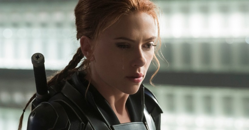 Marvel’s Spy Thriller “Black Widow” film might be too dark for young kids