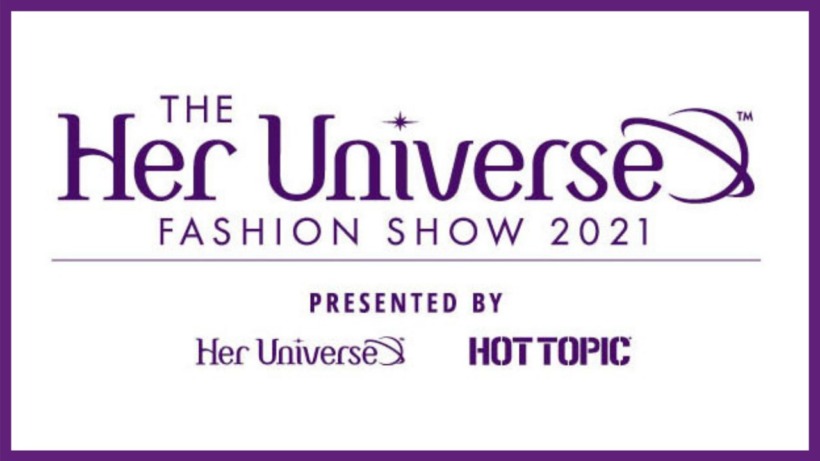 This year, everyone gets a front-row seat to the Her Universe Fashion Show