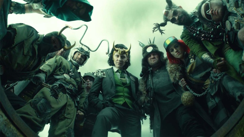 Why the Loki Series fell short of its Glorious Purpose.