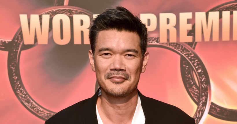 Marvel Studios “Shang-Chi” Director Destin Daniel Cretton to Direct “Avengers: Kang Dynasty”