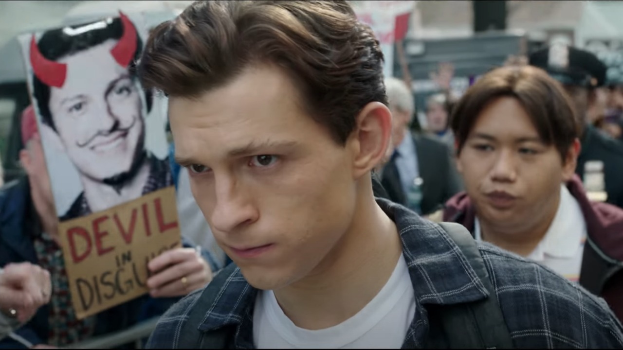 Best thing from the “Spider-Man: No Way Home” trailer are the memes