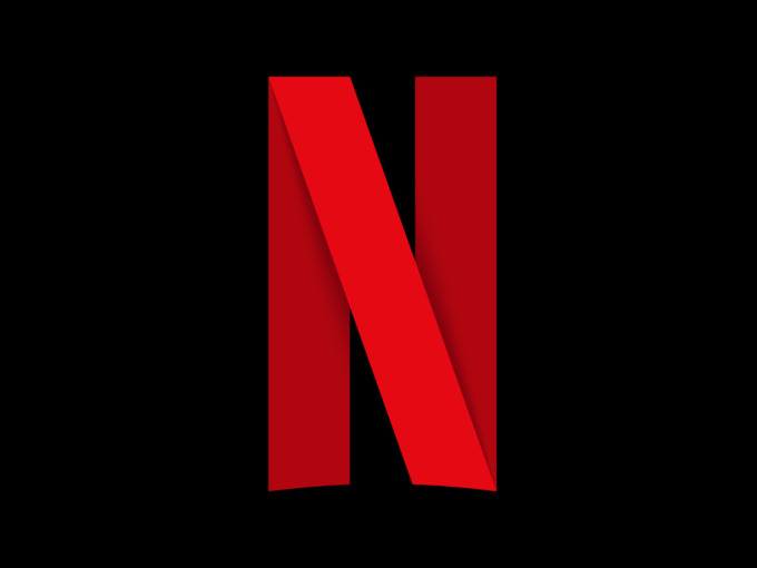 Netflix Logo