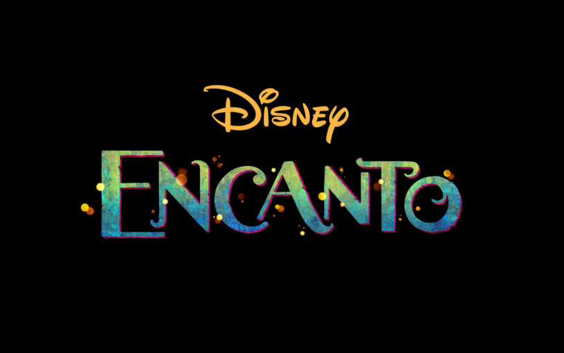 Logo for Encanto