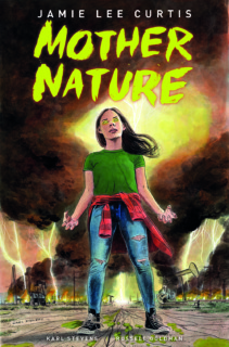 MOTHER NATURE Cover