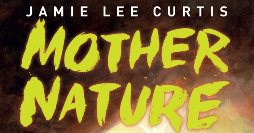 Titan Comics Announces Eco-Horror Graphic Novel “Mother Nature”