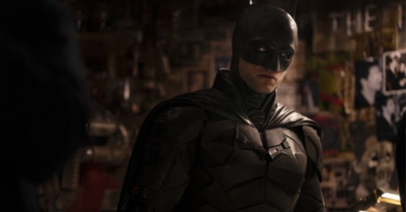 “The Batman” Becomes Second Highest Pandemic Debut at $134 Million