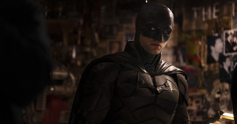 Matt Reeves’ “The Batman” Delivers A New Side of DC’s Caped Crusader
